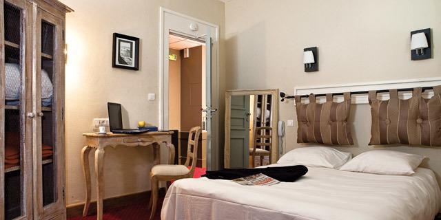 L'Etoile D'Or Hotel โชมง ภายนอก รูปภาพ