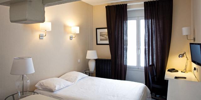 L'Etoile D'Or Hotel โชมง ภายนอก รูปภาพ