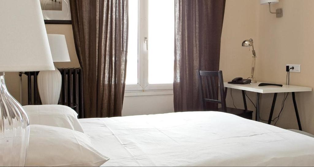 L'Etoile D'Or Hotel โชมง ห้อง รูปภาพ
